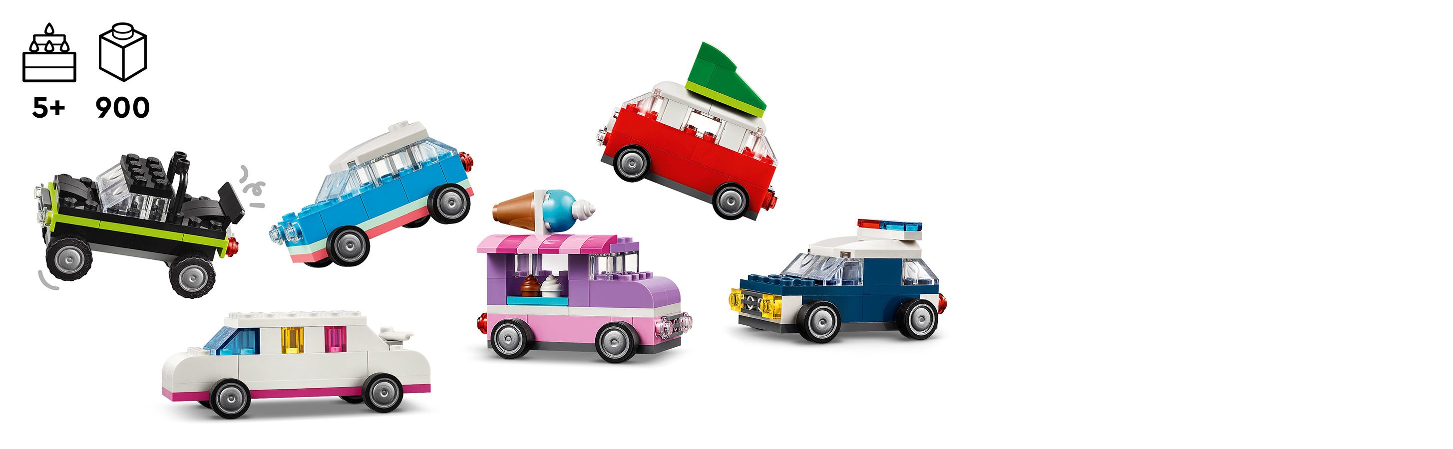 Nastartujte motor kreativní zábavy
